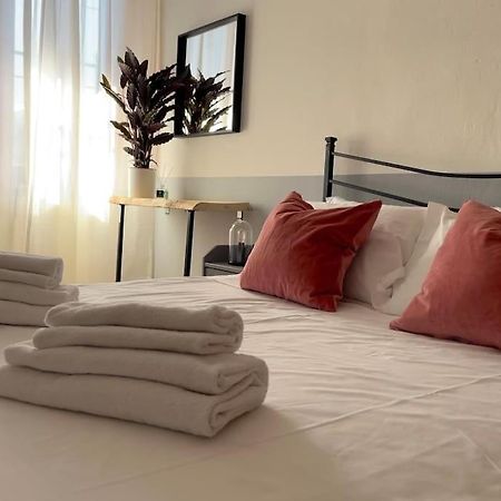 2-Bedroom Flat In The Heart Of Bergamo City Centre Luaran gambar