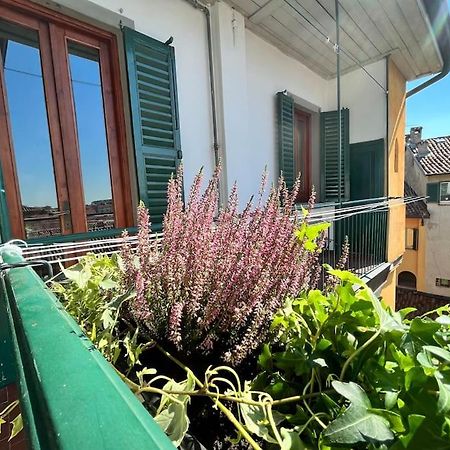 2-Bedroom Flat In The Heart Of Bergamo City Centre Luaran gambar