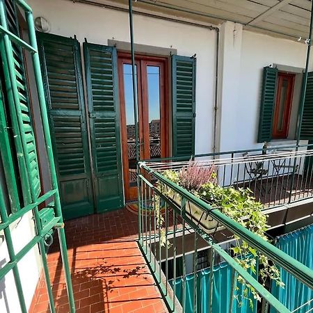 2-Bedroom Flat In The Heart Of Bergamo City Centre Luaran gambar