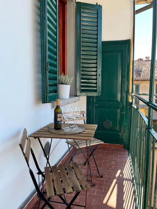 2-Bedroom Flat In The Heart Of Bergamo City Centre Luaran gambar