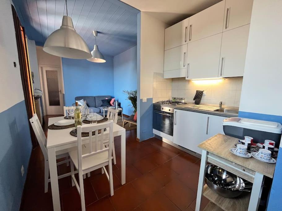 2-Bedroom Flat In The Heart Of Bergamo City Centre Luaran gambar