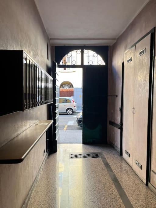 2-Bedroom Flat In The Heart Of Bergamo City Centre Luaran gambar