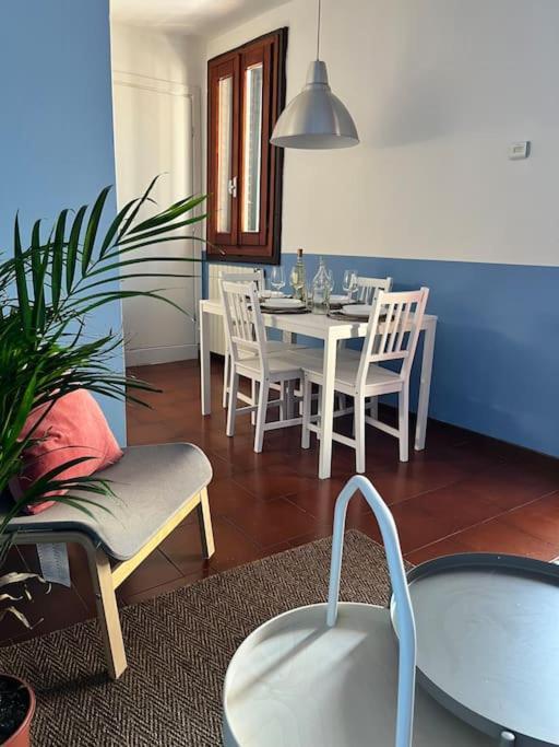 2-Bedroom Flat In The Heart Of Bergamo City Centre Luaran gambar