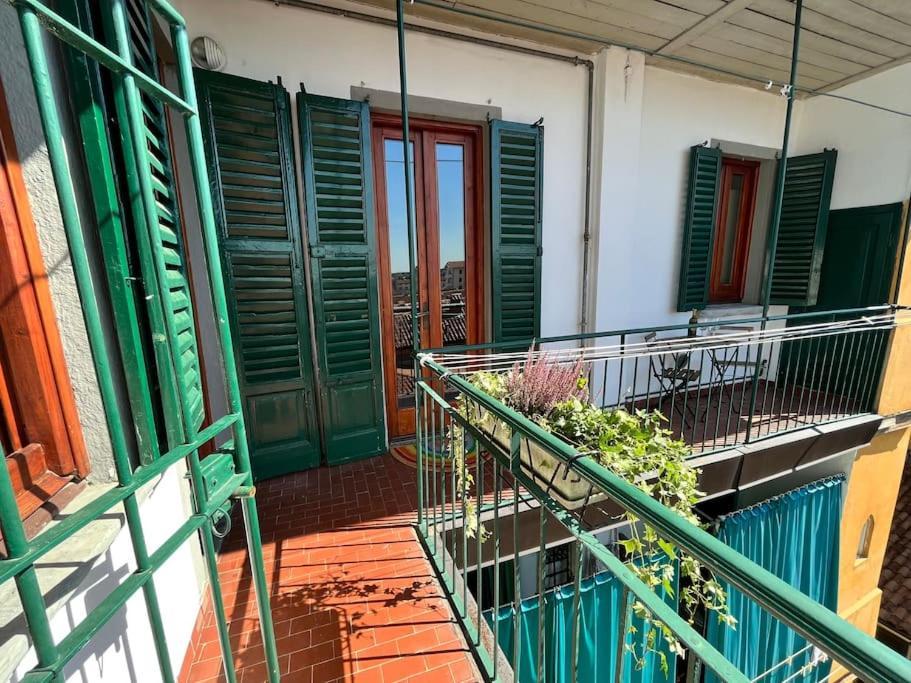 2-Bedroom Flat In The Heart Of Bergamo City Centre Luaran gambar
