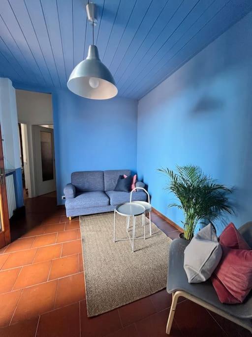 2-Bedroom Flat In The Heart Of Bergamo City Centre Luaran gambar
