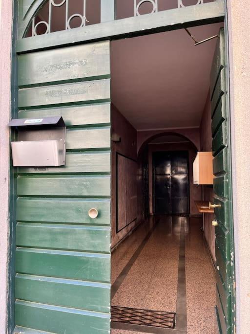 2-Bedroom Flat In The Heart Of Bergamo City Centre Luaran gambar